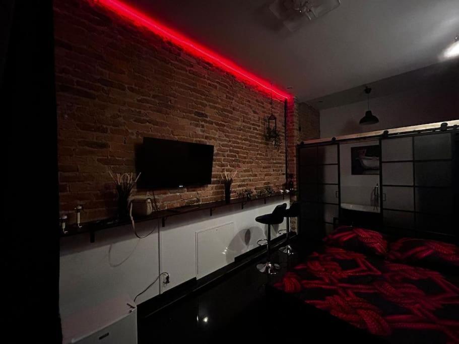 Pokoj Tylko Dla Doroslych Momenti Piccanti Katowice Ngoại thất bức ảnh