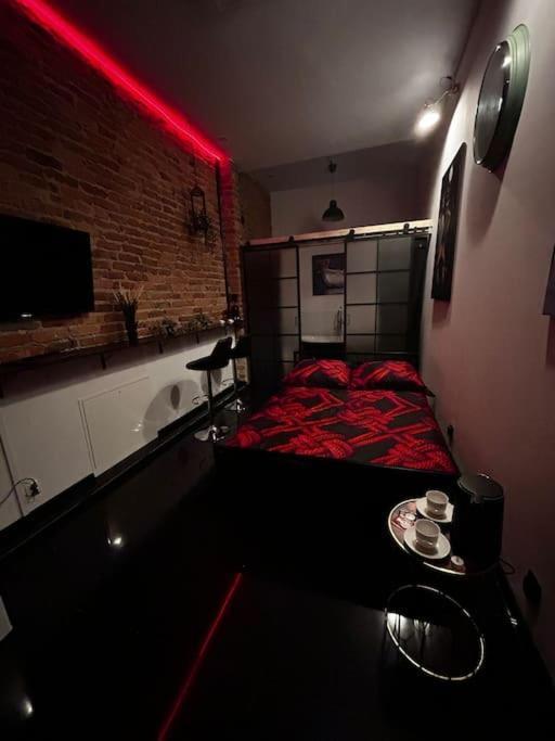 Pokoj Tylko Dla Doroslych Momenti Piccanti Katowice Ngoại thất bức ảnh