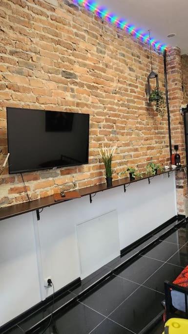 Pokoj Tylko Dla Doroslych Momenti Piccanti Katowice Ngoại thất bức ảnh