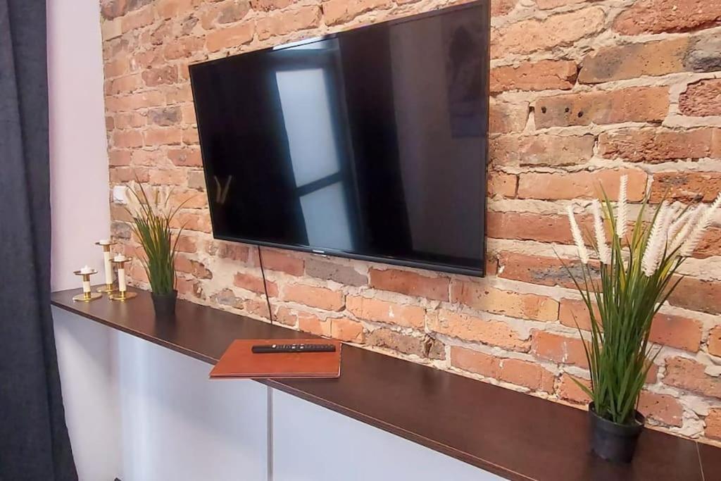 Pokoj Tylko Dla Doroslych Momenti Piccanti Katowice Ngoại thất bức ảnh